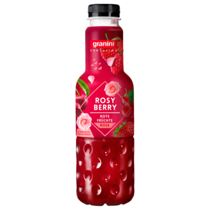 Granini Sensation Rosy Berry 0,75l